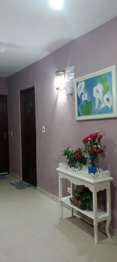 Pousada Parapua Caraguatatuba Ngoại thất bức ảnh