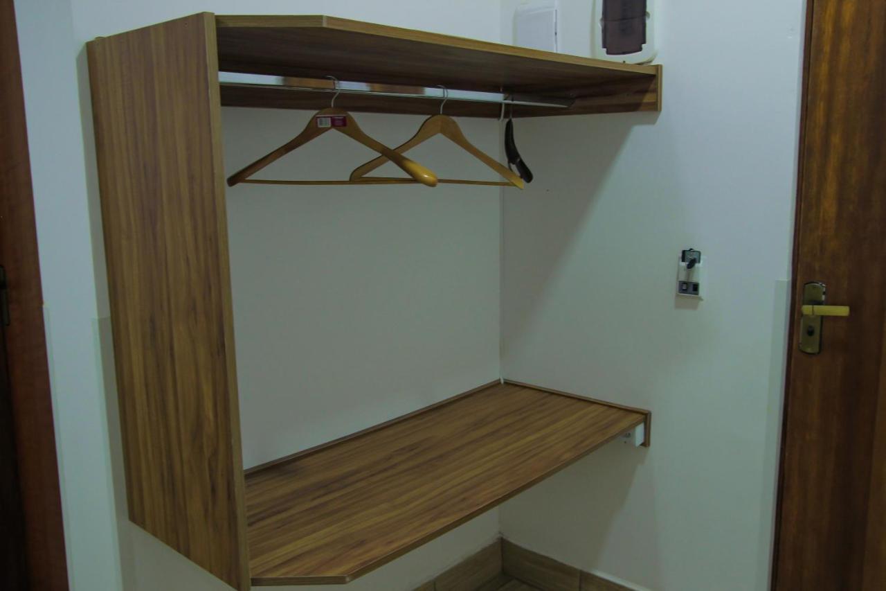 Pousada Parapua Caraguatatuba Ngoại thất bức ảnh