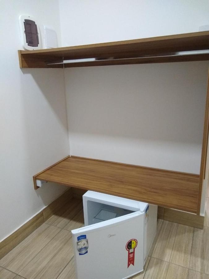 Pousada Parapua Caraguatatuba Ngoại thất bức ảnh