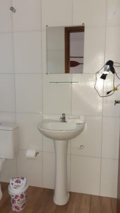 Pousada Parapua Caraguatatuba Ngoại thất bức ảnh