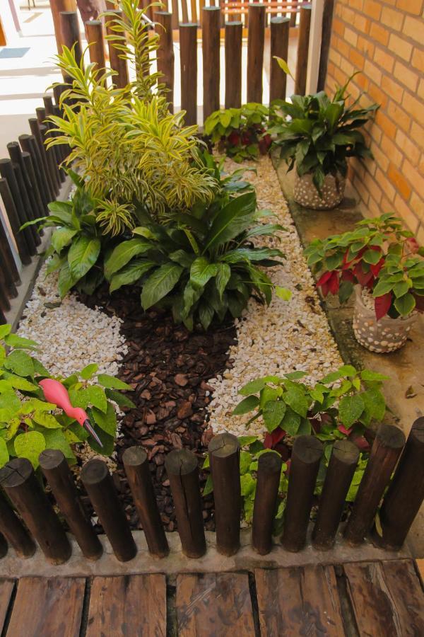 Pousada Parapua Caraguatatuba Ngoại thất bức ảnh